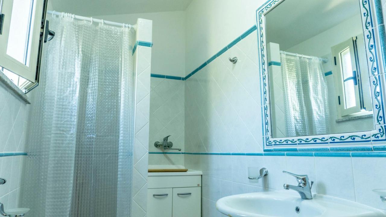 Appartamenti Dodi Lt - Pms Casevacanze Budoni Exterior foto