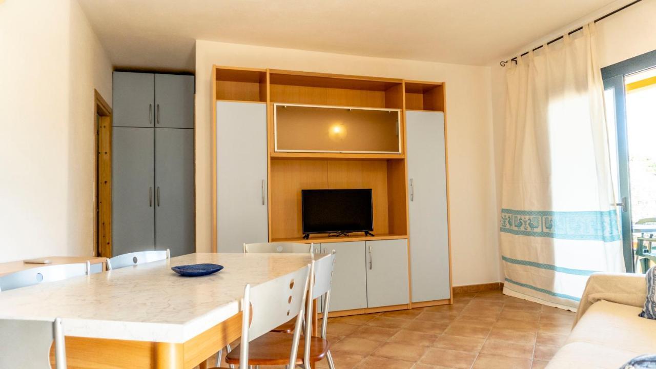 Appartamenti Dodi Lt - Pms Casevacanze Budoni Exterior foto