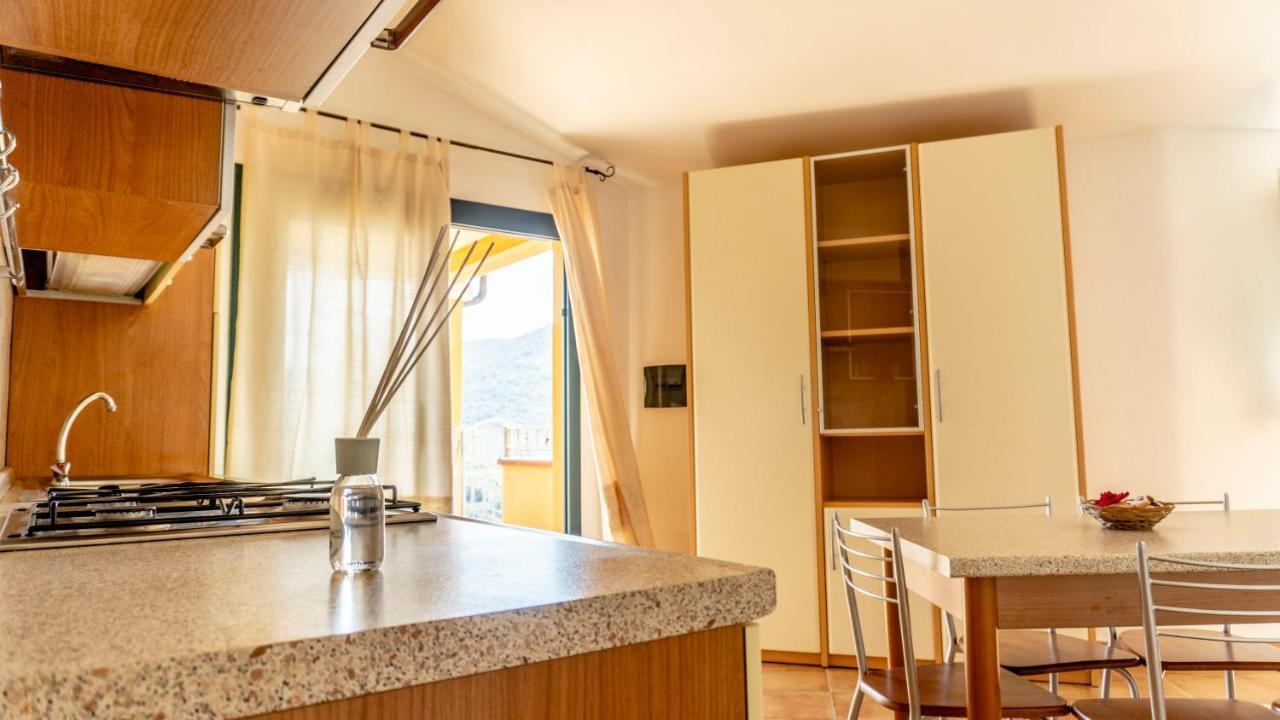 Appartamenti Dodi Lt - Pms Casevacanze Budoni Exterior foto